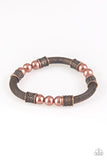 Talk Some SENSEI Copper ✧ Bracelet Bracelet