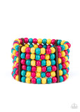 Tanning in Tanzania Multi ✧ Bracelet Bracelet