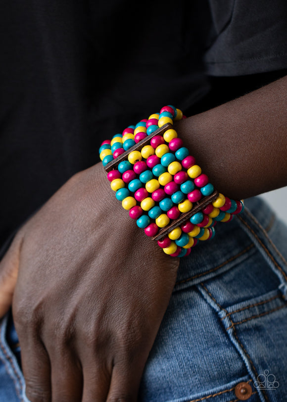 Tanning in Tanzania Multi ✧ Bracelet Bracelet