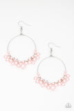 The PEARL-fectionist Pink ✧ Earrings Earrings