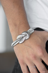 Bracelet Clasp,Silver,To The Max Silver ✧ Bracelet