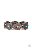 West Wishes Copper ✧ Bracelet Bracelet