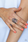 Flirtatiously Flowering Pink ✧ Ring