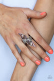 Angels Among Us Purple ✧ Ring Ring