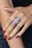 Entrancing Enchantment Pink ✧ Ring
