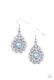 Celestial Charmer Blue ✧ Earrings Earrings