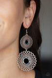 Regal Roulette Mutli ✧ Earrings Earrings