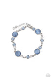 Storybook Beam Blue ✧ Bracelet Bracelet