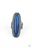 Eco Equinox Blue ✧ Ring