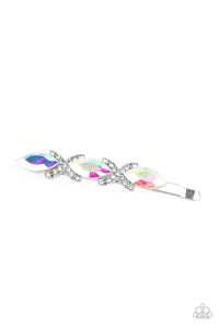 Bobby Pin,Favorite,Multi-Colored,UV Shimmer,Stellar Socialite Multi ✧ Bobby Pin