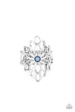 Perennial Daydream Blue ✧ Ring Ring