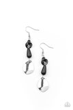 Artfully Artisan Black ✧ Earrings Earrings