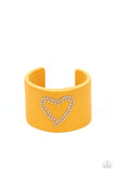 Rodeo Romance Yellow ✧ Bracelet Bracelet