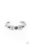 Regal Reminiscence Blue ✧ Bracelet Bracelet