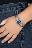 Solar Solstice Blue ✧ Bracelet Bracelet