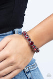 Phenomenally Perennial Red ✧ Bracelet Bracelet