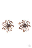 Artisan Arbor Copper ✧ Post Earrings Post Earrings