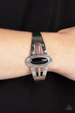 Wanderlust Walkabout Black ✧ Bracelet Bracelet