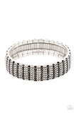 The GRIT Factor Black ✧ Bracelet Bracelet