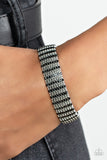 The GRIT Factor Black ✧ Bracelet Bracelet