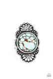 Atlantis Adventure Blue ✧ Ring