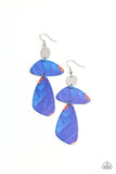 SWATCH Me Now Blue ✧ Earrings Earrings