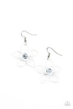 Botanical Bonanza White ✧ Earrings Earrings