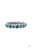 Phenomenally Perennial Blue ✧ Bracelet Bracelet