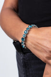 Phenomenally Perennial Blue ✧ Bracelet Bracelet
