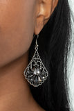 Exemplary Elegance Silver ✧ Earrings