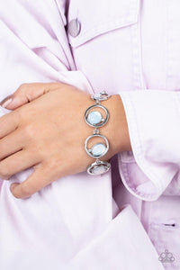 Bracelet Clasp,Sets,White,Date Night Drama White ✧ Bracelet