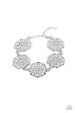 Blooming Bling White ✧ Bracelet Bracelet