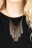 NEST Friends Forever Copper ✨ Necklace Short