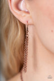 NEST Friends Forever Copper ✨ Necklace Short