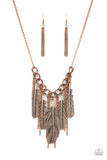 NEST Friends Forever Copper ✨ Necklace Short