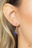 Seasonal Sophistication Blue ✧ Necklace Short