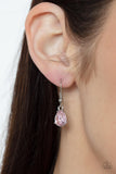 Park Avenue A-Lister Pink ✧ Necklace