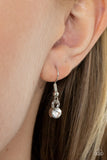 Envious Elegance Silver ✧ Necklace Short