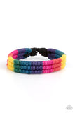 Rainbow Renegade Multi ✧ Urban Bracelet Urban Bracelet