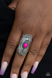 Sagebrush Sea Pink ✧ Ring Ring