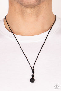 Black,Urban Necklace,Thai Theory Black ✧ Urban Necklace