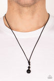 Thai Theory Black ✧ Urban Necklace Urban Necklace