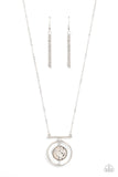 Boulevard Bazaar Multi ✨ Necklace Long