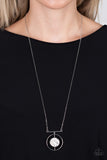 Boulevard Bazaar Multi ✨ Necklace Long