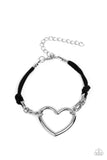 Flirty Flavour Black  ✧ Bracelet Bracelet