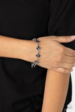 Gala Garland Blue  ✧ Bracelet Bracelet
