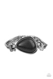 Badlands Bounty Black ✧ Bracelet