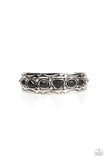 Saguaro Sultan Black ✧ Cuff Bracelet