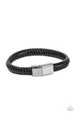 HAUTE-breaker Black ✧ Magnetic Bracelet Magnetic Bracelet