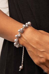 Bracelet Knot,Silver,Vintage Versatility Silver ✧ Bracelet